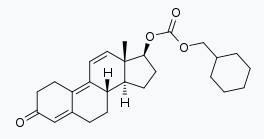 Buy real Parabolan Trenbolone online